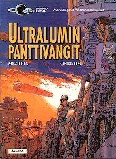 Ultralumin panttivangit