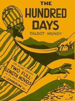 The Hundred Days