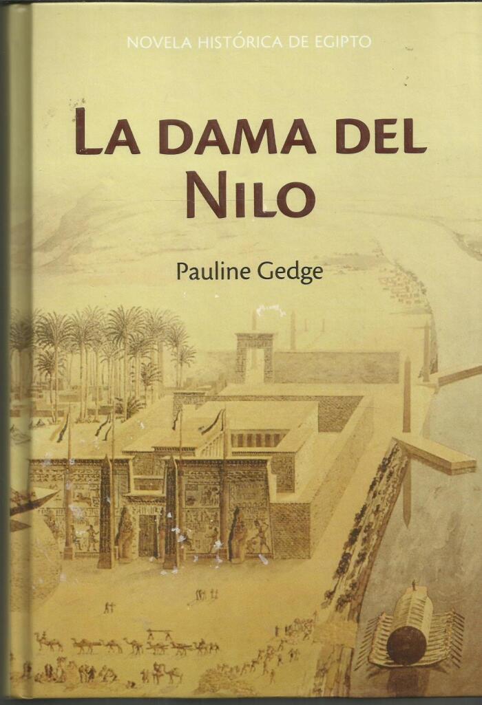 La dama del Nilo