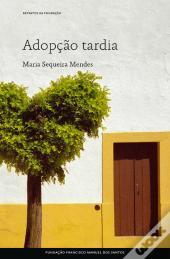 Adopção tardia