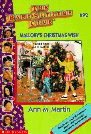 Mallory's Christmas Wish