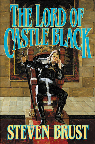 The Lord of Castle Black: Book Two of the Viscount of Adrilankha