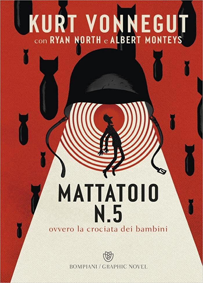Mattatoio n. 5. Ovvero la crociata dei bambini