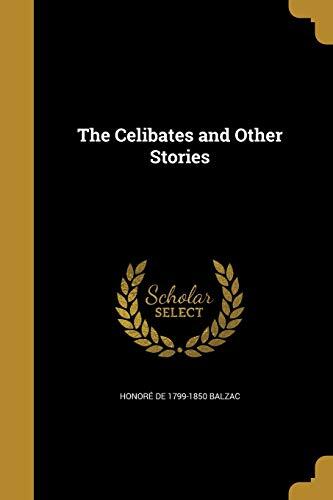 The Celibates and Other Stories