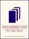 Management Live: The Video Book