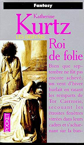 Roi de folie
