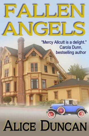 Fallen Angels