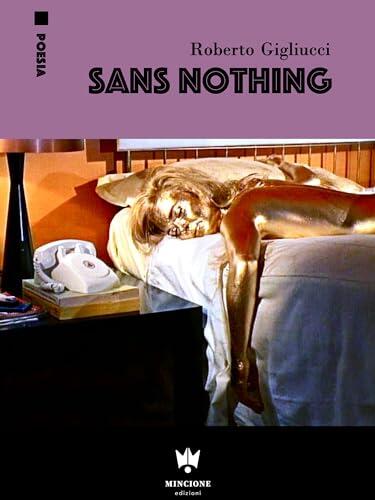 Sans nothing (Poesia Vol. 1)