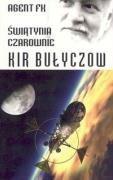 Agent Fk / Świątynia Czarownic