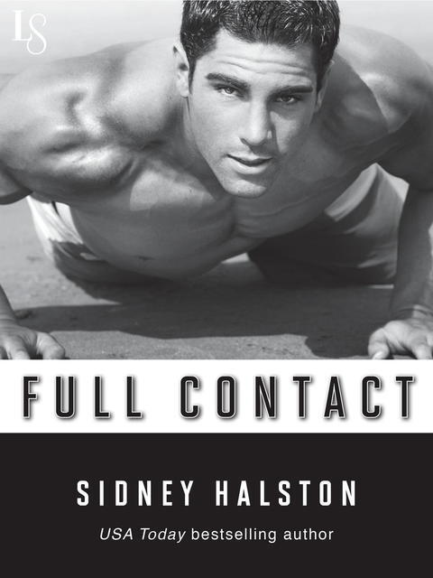 Full Contact (A Worth the Fight Novel)