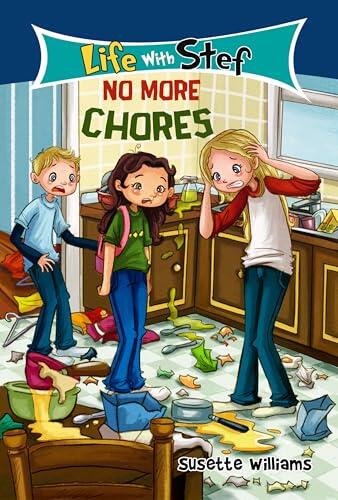 No More Chores