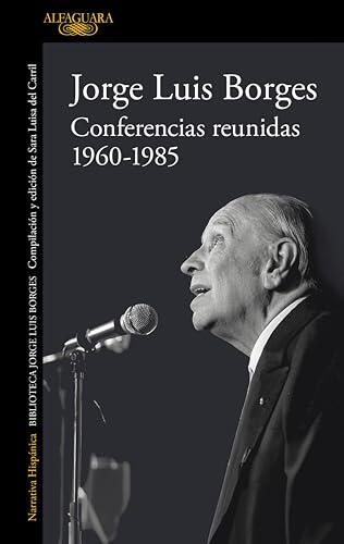 Conferencias reunidas: 1960-1985