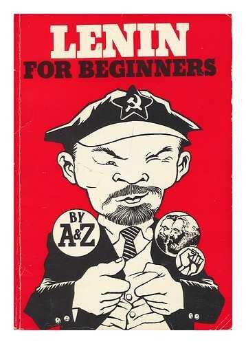 Lenin for beginners