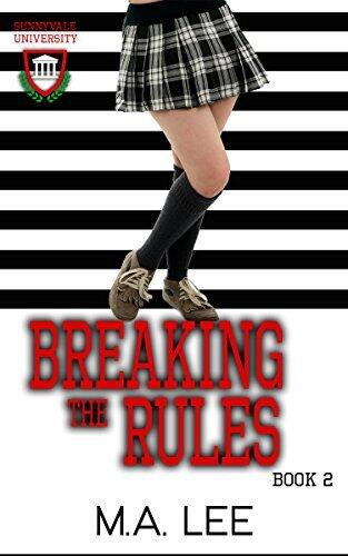 Breaking The Rules