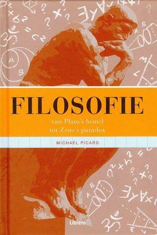 Filosofie van Plato's hemel tot Zeno's paradox