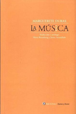 La música