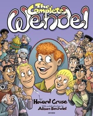 The Complete Wendel