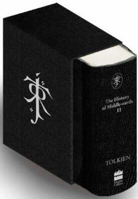 The Complete History of Middle-earth, Vol. 2
