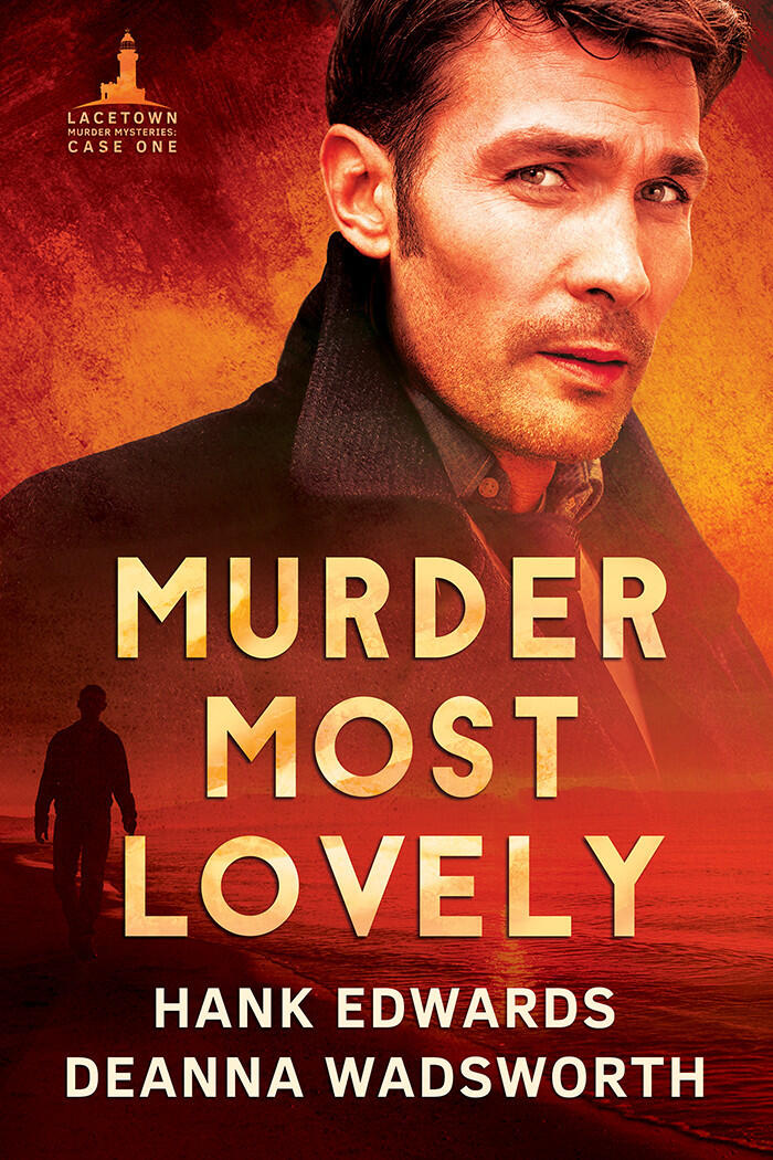 Lacetown Murder Mysteries