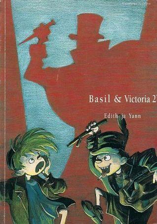 Basil & Victoria : Jack