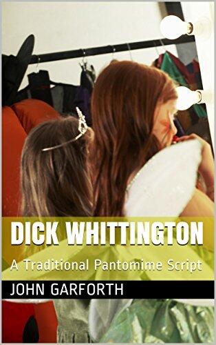 Dick Whittington: A Traditional Pantomime Script