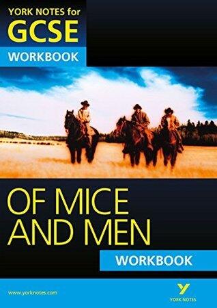 Of Mice & Men York Notes For GCSE