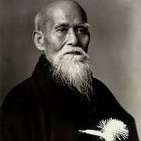 Morihei Ueshiba
