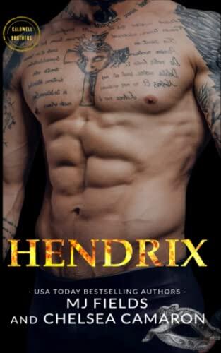 Hendrix: Caldwell Brothers