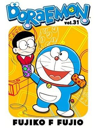 Doraemon Vol.31