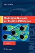 Modellistica Numerica per Problemi Differenziali