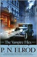 Vampire Files, Volume Two