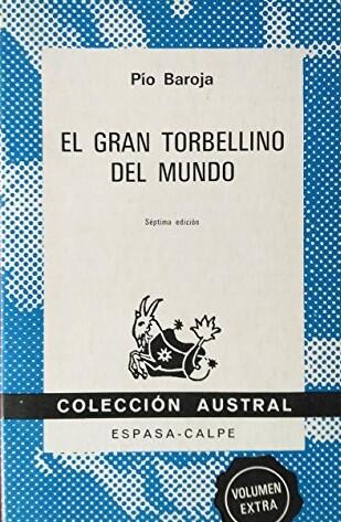 Agonías de nuestro tiempo