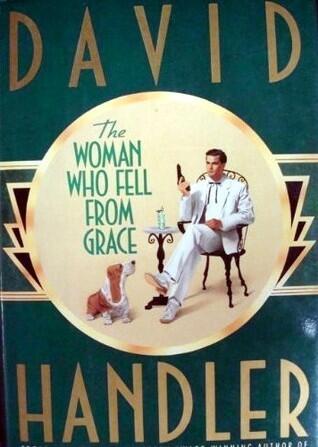 The Woman Who Fell from Grace