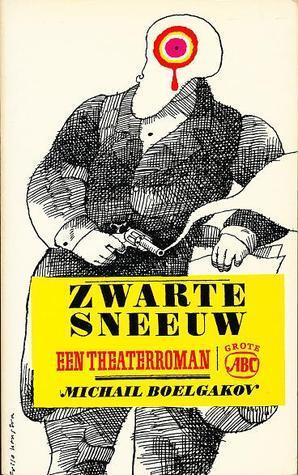 Zwarte sneeuw