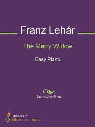 The Merry Widow Sheet Music