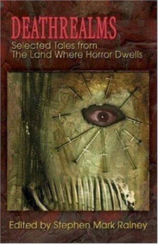 Deathrealm: The Land Where Horror Dwells