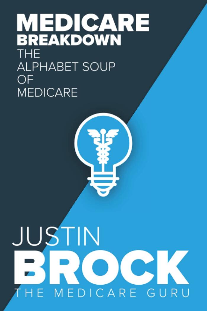 Medicare Breakdown: The Alphabet Soup of Medicare