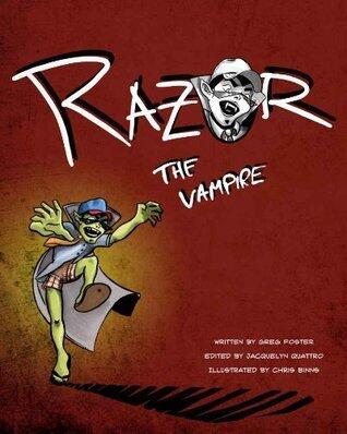 Razor The Vampire