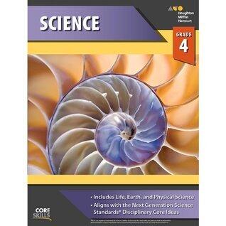 Core Skills Science Grade 4
