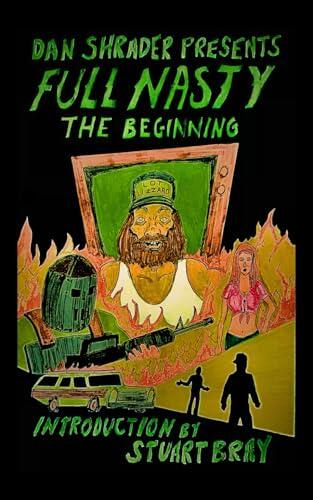 Full Nasty: The Beginning