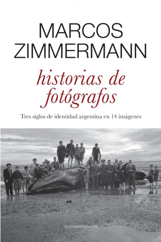 Historias de fotógrafos