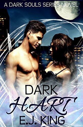 Dark Hart
