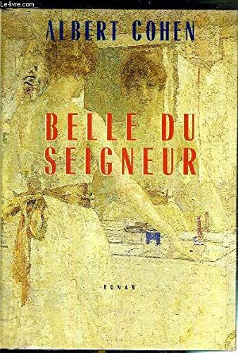 Belle du Seigneur