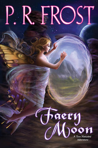 Faery Moon