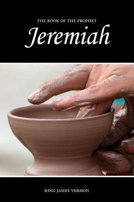 Jeremiah , KJV