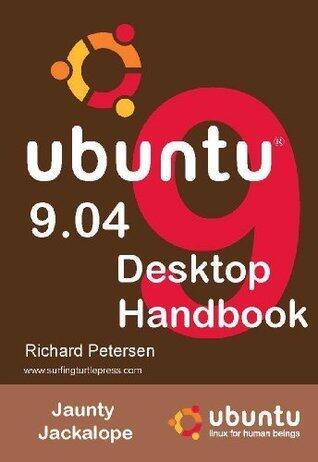 Ubuntu 9.04 Desktop Handbook