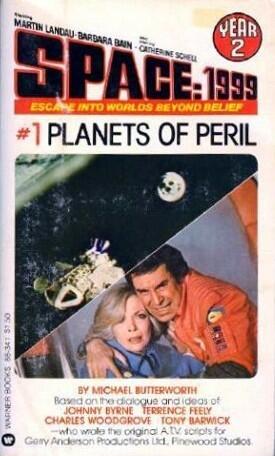 Planets of Peril