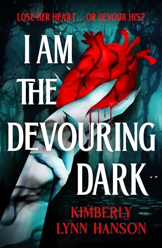 I Am the Devouring Dark