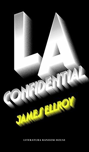 L.A. CONFIDENTIAL (CUARTETO DE LOS ANGEL