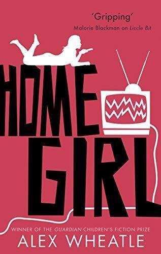 Home Girl: or The Miseducation of Naomi Brisset
